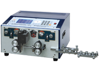BXJ-808A thick line computer wire stripping machine